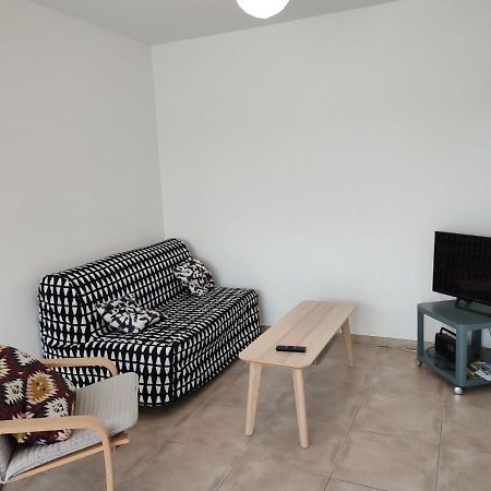 Apartment Roc Eden-1 By Interhome Saint-Malo Dış mekan fotoğraf