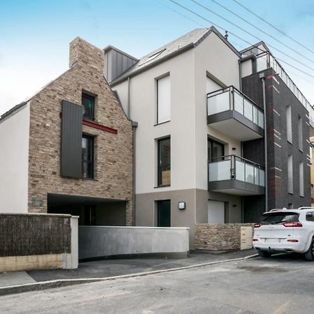 Apartment Roc Eden-1 By Interhome Saint-Malo Dış mekan fotoğraf
