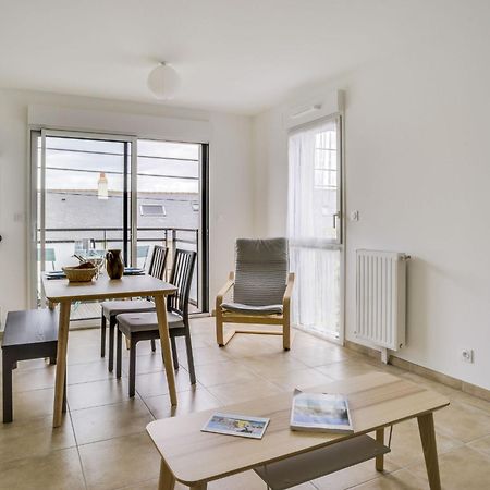 Apartment Roc Eden-1 By Interhome Saint-Malo Dış mekan fotoğraf