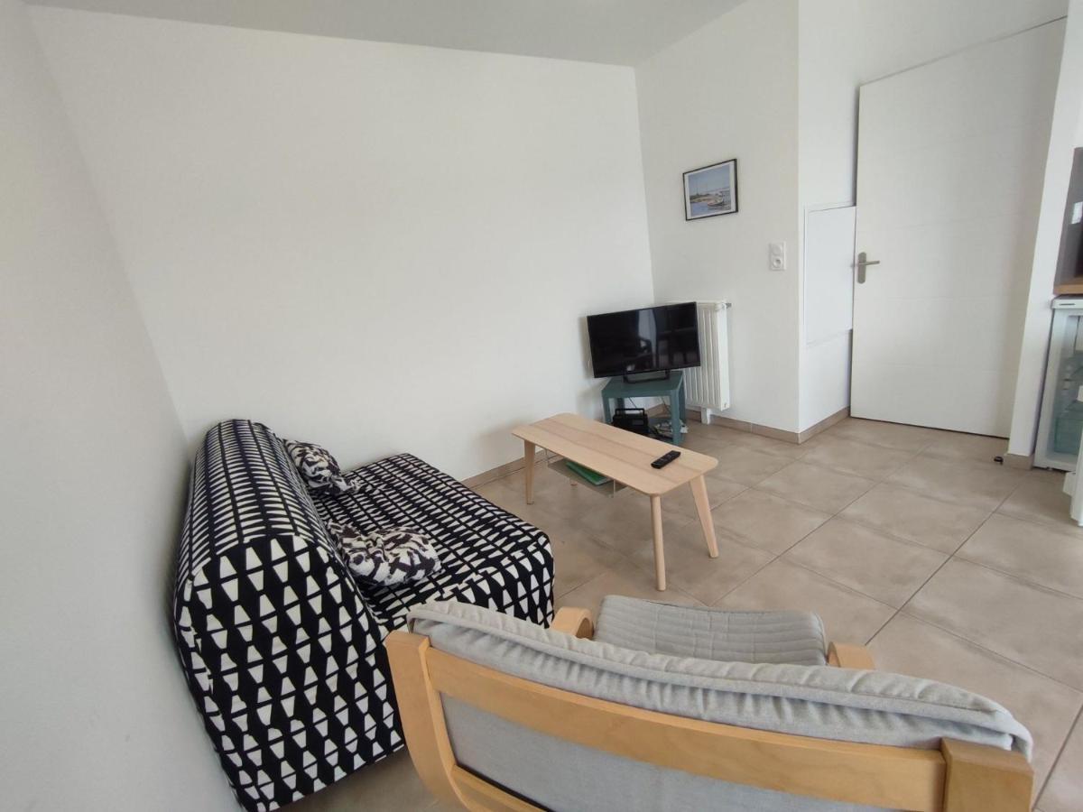 Apartment Roc Eden-1 By Interhome Saint-Malo Dış mekan fotoğraf