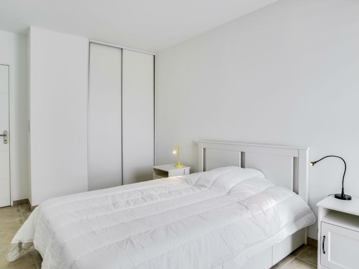 Apartment Roc Eden-1 By Interhome Saint-Malo Dış mekan fotoğraf